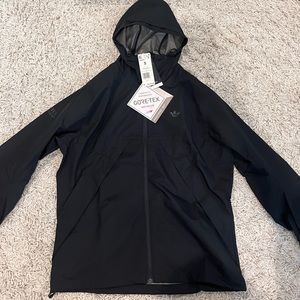 Adidas originals Gore-Tex Pro Rain Jacket